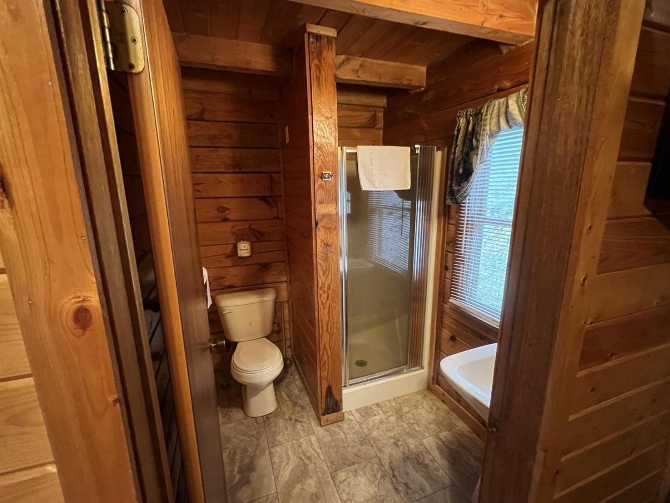 Cozy Cabin With Breathtaking Views Near Dollywood Pigeon Forge Eksteriør billede