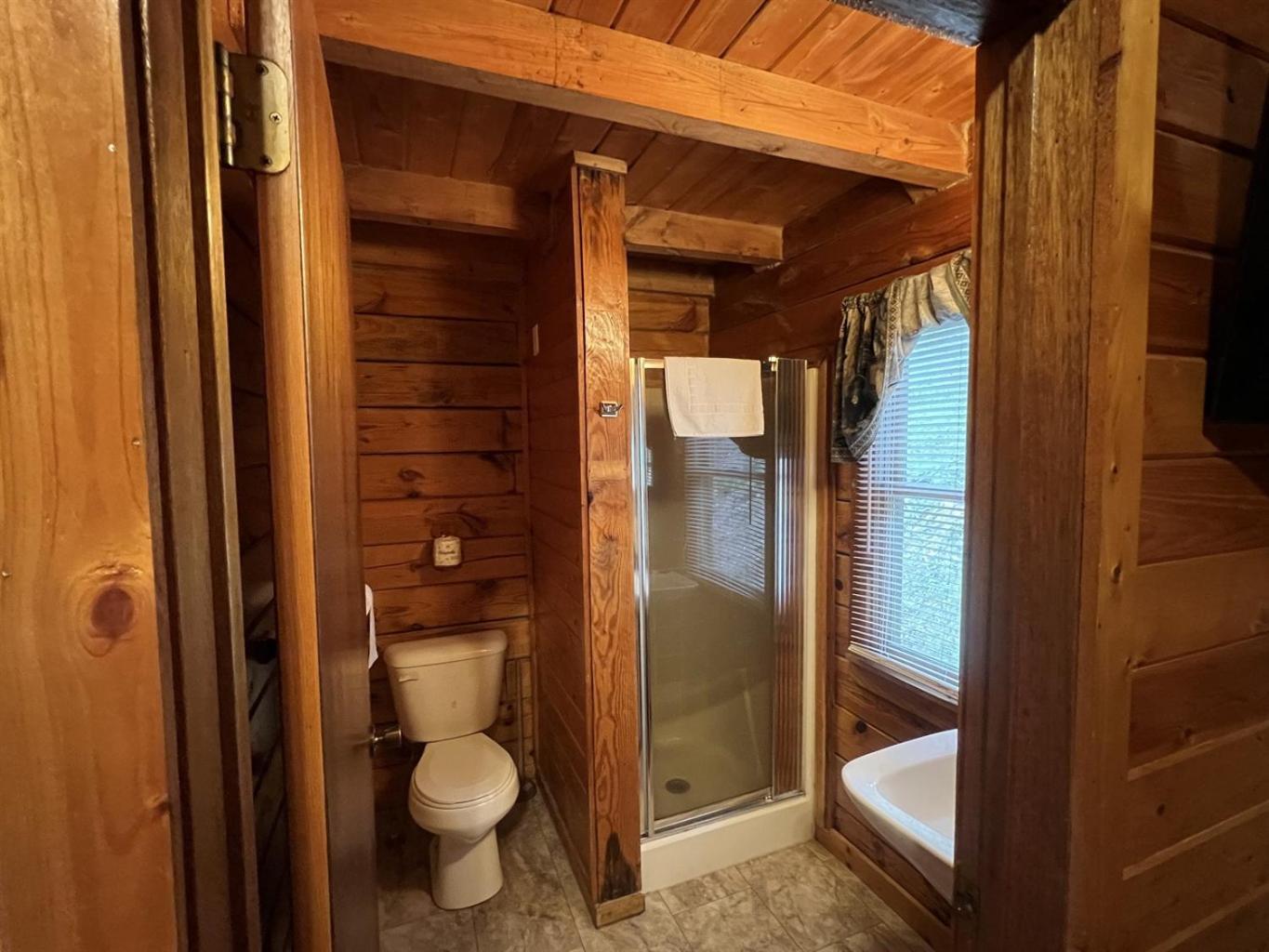 Cozy Cabin With Breathtaking Views Near Dollywood Pigeon Forge Eksteriør billede