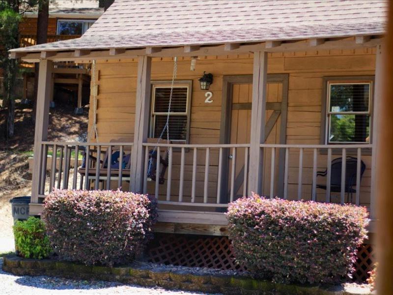 Cozy Cabin With Breathtaking Views Near Dollywood Pigeon Forge Eksteriør billede